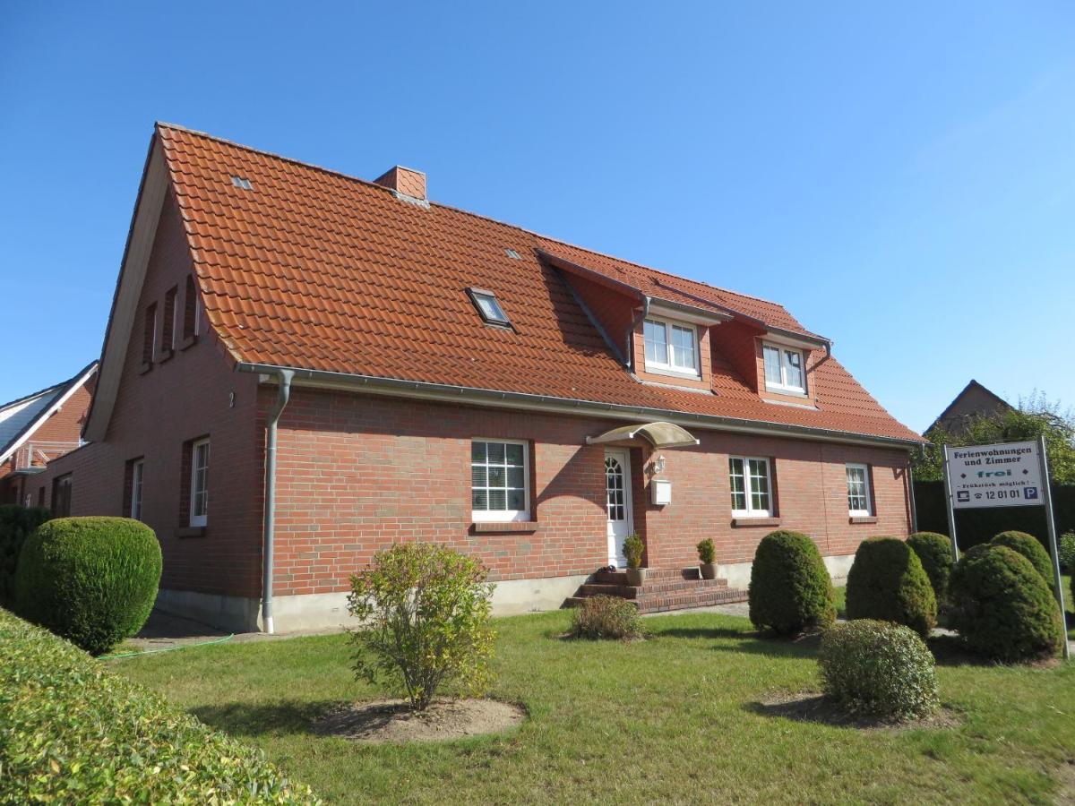 Ferienwohnungen "Marie" Mit Terrassen, Inclusive Park- Und Stellplaetze Am Haus, Mueritz-Strand Nur 700M, Altstadt 10Min, Ruhige Lage, ヴァーレン エクステリア 写真